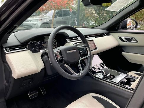Used 2023 Land Rover Range Rover Velar R-Dynamic S image 16