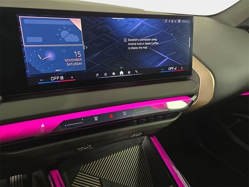 Used 2025 BMW X3 xDrive30i w/ Convenience Package image 23