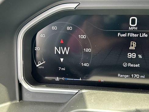 New 2026 GMC Sierra 2500 AT4X AWD/4WD image 12