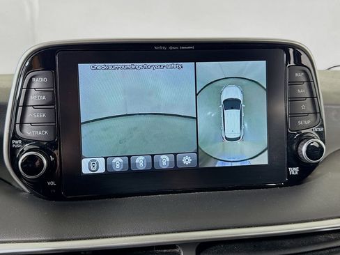 Used 2019 Hyundai Tucson Ultimate AWD/4WD image 28
