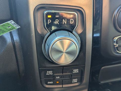 Used 2018 RAM 1500 Sport w/ Comfort Group image 10