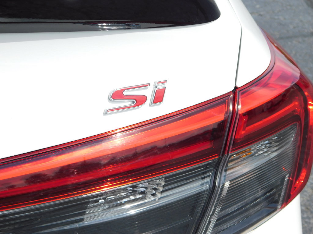 Used 2024 Honda Civic Si image 35