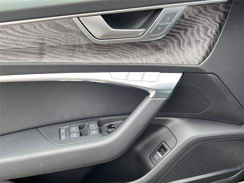 Used 2025 Audi A6 Premium w/ Convenience Plus Package image 10