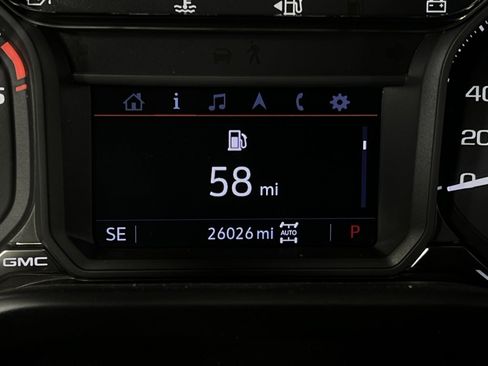 Used 2023 GMC Sierra 3500 AT4 w/ Gooseneck/5TH Wheel Package image 15