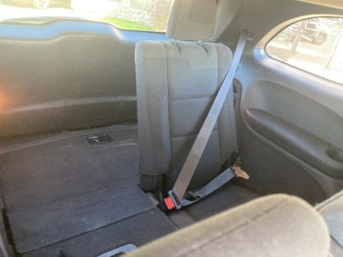 Used 2014 Dodge Durango SXT image 26