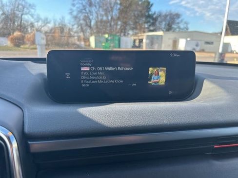 Used 2023 MAZDA CX-50 AWD 2.5 S w/ Premium Plus Pkg image 22