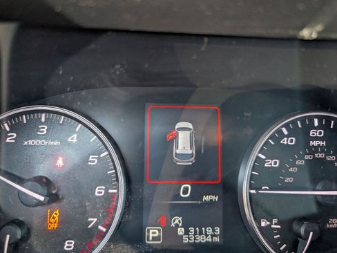 Used 2020 Subaru Outback Premium AWD/4WD image 12