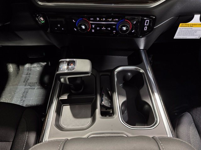 New 2026 Chevrolet Silverado 1500 RST w/ Convenience Package II AWD/4WD image 20