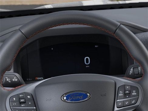 New 2026 Ford Explorer Active image 13