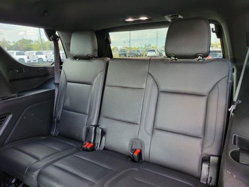 Used 2021 Chevrolet Tahoe LT image 28