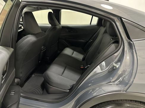 Used 2026 Toyota Prius LE image 21