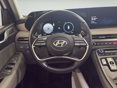 Used 2024 Hyundai Palisade SEL w/ Premium Package AWD/4WD image 12