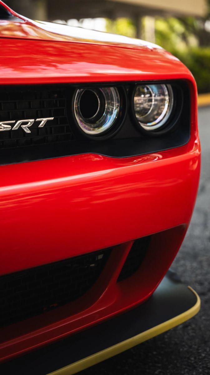 Used 2018 Dodge Challenger SRT Demon RWD image 18