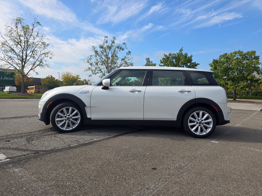 Used 2024 MINI Cooper Clubman S FWD image 10