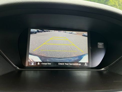 Used 2015 Acura TLX w/ Technology Package image 28