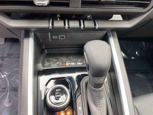 New 2026 Chevrolet Colorado Trail Boss image 18