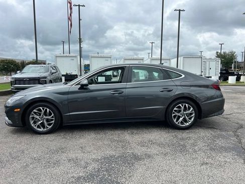Used 2023 Hyundai Sonata SEL FWD image 6