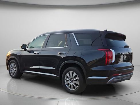 Used 2024 Hyundai Palisade SEL FWD image 9