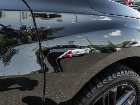 Used 2021 Acura RDX A-Spec AWD/4WD image 4