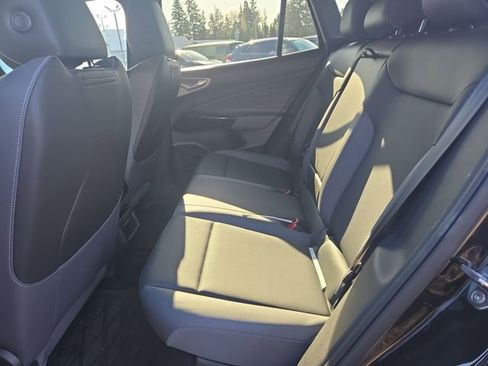 Used 2023 Volkswagen ID.4 Pro S Plus image 11