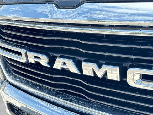 Used 2019 RAM 1500 Big Horn AWD/4WD image 14