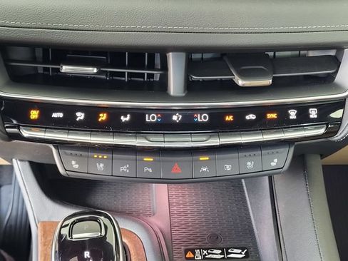 New 2026 Cadillac CT5 Premium Luxury w/ Technology Package RWD image 21