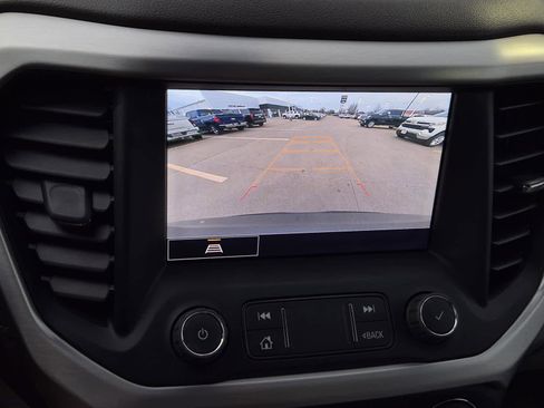 Certified 2021 GMC Acadia SLT image 30