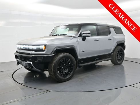 Used 2025 GMC Hummer EV 2X image 2