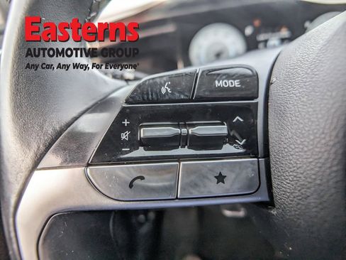 Used 2023 Hyundai Tucson SEL w/ Convenience Package image 22