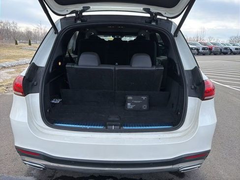 Used 2021 Mercedes-Benz GLE 350 4MATIC image 12