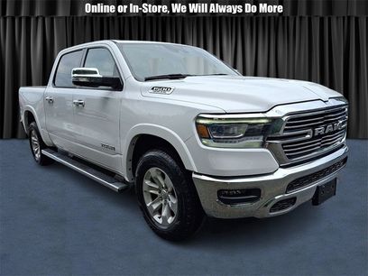 Used 2022 RAM 1500 Laramie