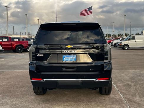 New 2026 Chevrolet Tahoe LT w/ Comfort Package image 14