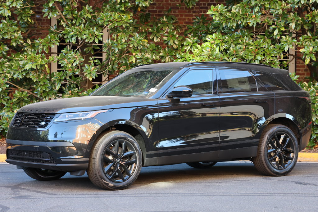 New 2026 Land Rover Range Rover Velar S AWD/4WD image 1