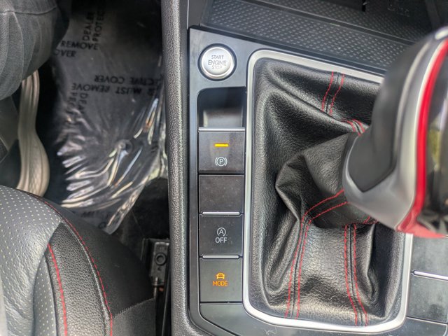 Used 2025 Volkswagen Jetta GLI Autobahn FWD image 28