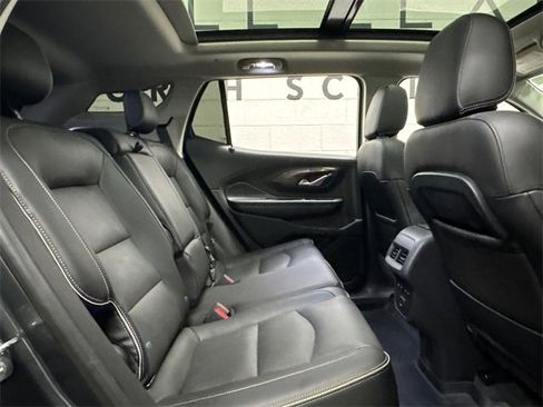 Used 2020 GMC Terrain Denali w/ Denali Premium Package image 7