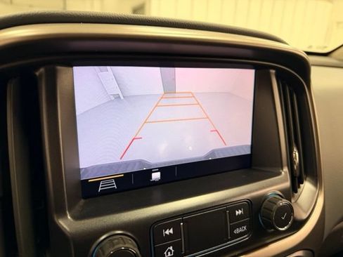 Certified 2022 Chevrolet Colorado Z71 AWD/4WD image 12