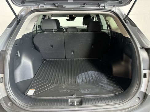 Used 2024 Kia Sportage LX AWD/4WD image 24