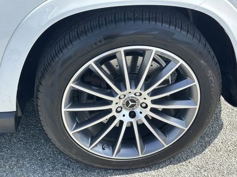 Certified 2025 Mercedes-Benz GLE 350 4MATIC image 14