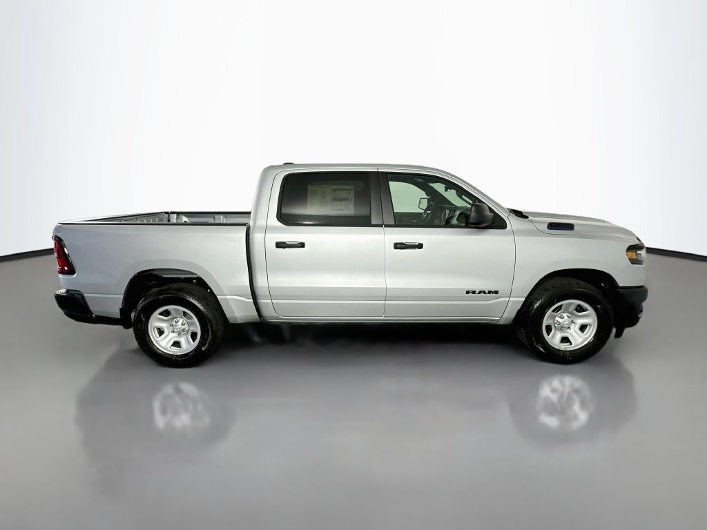 New 2026 RAM 1500 Tradesman RWD image 8