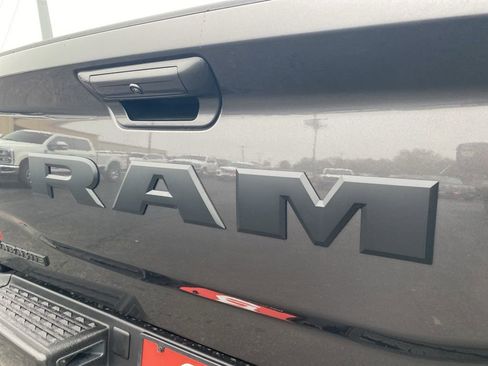 New 2026 RAM 2500 Laramie w/ Night Edition image 48