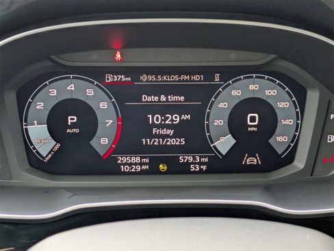 Used 2023 Audi Q3 2.0T Premium w/ Convenience Package image 12