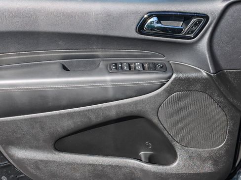 Used 2024 Dodge Durango SRT image 21