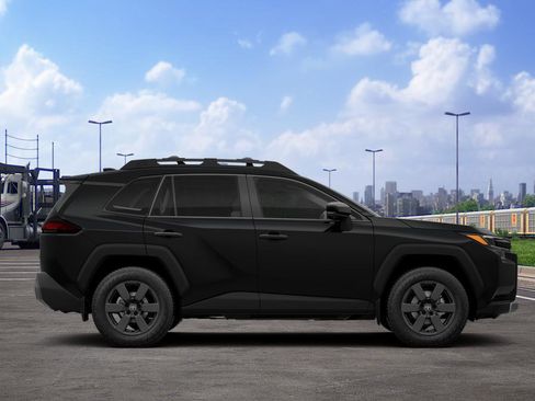 New 2026 Toyota RAV4 Woodland image 14