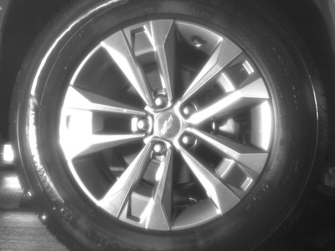 Used 2025 Chevrolet Equinox LT image 15