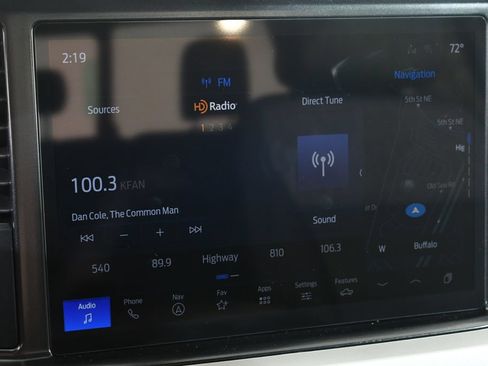 New 2026 Ford F350 XLT w/ XLT Premium Package AWD/4WD image 28