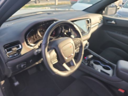 Used 2026 Dodge Durango GT AWD/4WD image 21