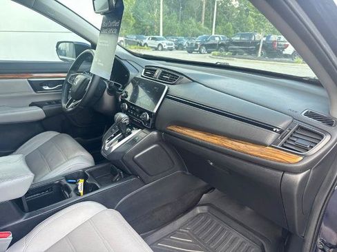 Used 2017 Honda CR-V Touring image 34
