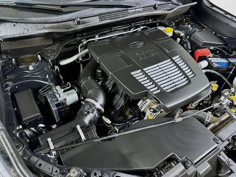 Used 2019 Subaru Forester Limited image 26