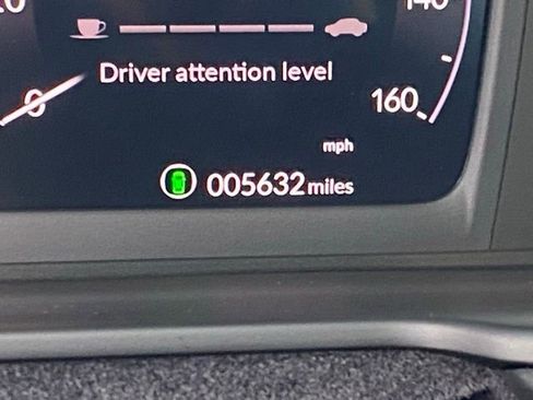 Certified 2024 Honda Accord EX image 27