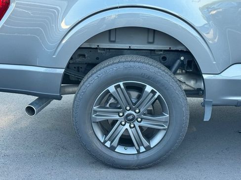 Used 2023 Ford F150 XLT w/ Equipment Group 302A High AWD/4WD image 43